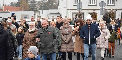 Narodowe Święto Niepodległości w Nekli [WIDEO]-40181