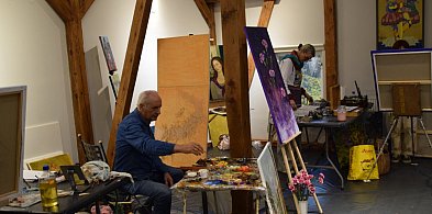 Kolory i mgły jesieni. Zaproszenie do Galerii Farnej-40235