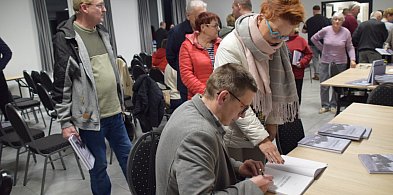 Filip Biernat o Grabowie Królewskim. ,,Chcę, żeby mieszkańcy czuli dumę"-40229