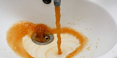 Podwyższony mangan w wodociągu w Gutowie Małym-40385