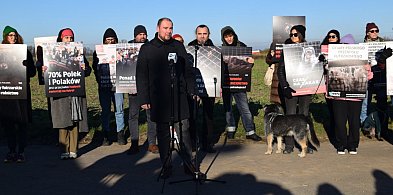 Apel z Kawęczyna. Podpis prezydenta może zakończyć koszmar mieszkańców-40415