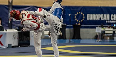 Kolejny sukces Dagmary Haremzy-40455