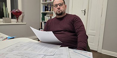 Mieszkańcy Lipia i okolic protestują przeciwko przemysłowej fermie drobiu-40476