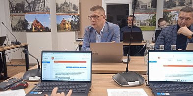 Dzidziuś, absurdy i podatek rolny. Obradowała rada gminy w Nekli [FOTO]-40587