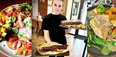 Dla każdego coś pysznego! Między Żebrami zaprasza!-40578