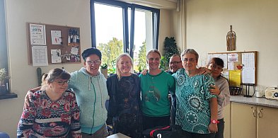 28 lat minęło… WTZ we Wrześni o codzienności, nadziei i planach na przyszłość-40680