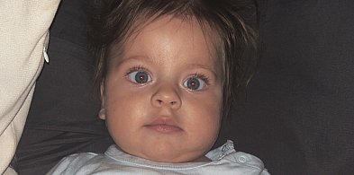 „Każdy dzień to dar". Mały Leoś walczy z chorobą Krabbego-40692