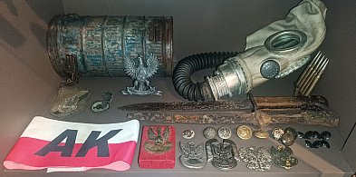 Strażnik lokalnej pamięci. Ambitne zajęcie i plany 17-latka z Węgierek-40761