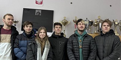 Strzały pamięci pana Mariana. Zawody i odsłonięcie tablicy pamiątkowej-40824