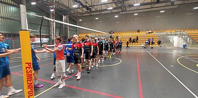 Krishome pokonany w meczu za podwójną stawkę-40818