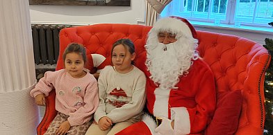 Magiczne Mikołajki w Pałacu w Czerniejewie-40842