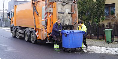 Rewolucja śmieciowa w gminie Pyzdry-40905