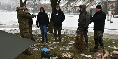 Burmistrz Pyzdr zachęca do szkoleń wojskowych-40911