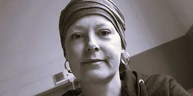 Odeszła ceniona nauczycielka. W pamięci uczniów pozostanie jej uśmiech-41064