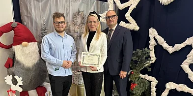 Świąteczny prezent, który ratuje życie-41139