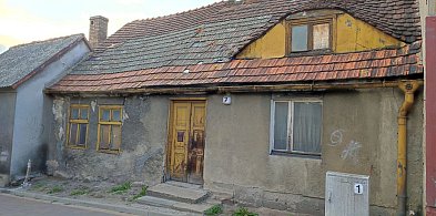 Tu urodziła się bohaterka strajku. Dziś został pusty plac-41148