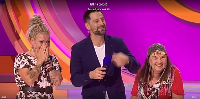 Wielka wygrana mieszkanki Nekli w „Idź na całość”-41164