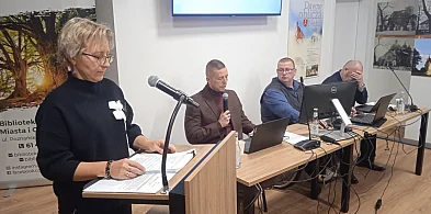 Co się dzieje w Nekli? Radni pytają, burmistrz odpowiada-41188