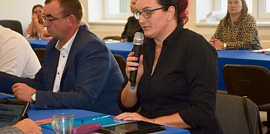 Radna z Sokolnik naruszyła prawo. Wojewoda uchyla uchwałę-41230