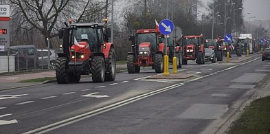 Rolnicy będą protestować. Nie chcą umowy z Mercosur-41221
