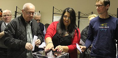 Sołtyska ze Stroszek będzie dyrektorem w Kołaczkowie-41260