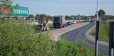 Fiasko południowej obwodnicy Wrześni-41308