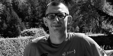 Odszedł Mariusz Kowalczyk, prezes i trener UKS Tiger Team-41347