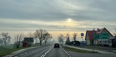 Rowerem z Gonic do Wólki - już niebawem-41425