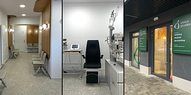 CLINICA GRUSZKA - otwarcie nowej prywatnej placówki medycznej w Gnieźnie-41596