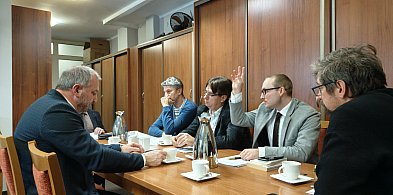 Skarga mieszkańca na burmistrza Wrześni uznana za bezzasadną