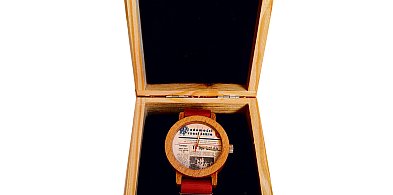 Wyjątkowa licytacja WOŚP z lokalną historią w tle