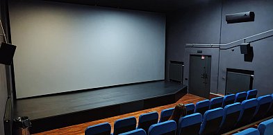 Widzowie dopisali. Kino Trójka podsumowuje udany rok