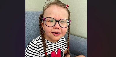 Pobiegnij dla Ali! Zapisy już trwają