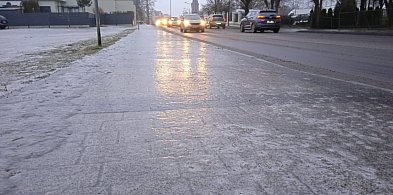 Poniedziałkowe święto ortopedy w powiecie wrzesińskim [FOTO]