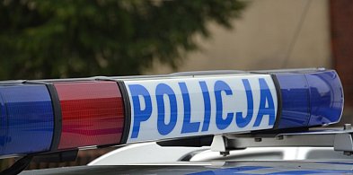 Agresywny Ukrainiec. 25-latek zaatakował policjanta