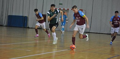 Bezcenna wygrana futsalowców KP Dexon