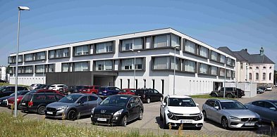 Kłopotliwa decyzja sądu. Szpital we Wrześni bliżej bankructwa