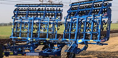 System BigField – jedno podwozie, wiele możliwości