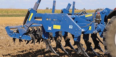 Wszechstronne maszyny Rolmako – uniwersalność dla różnych systemów upraw