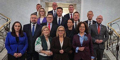 Rozłam w Polsce 2050 pod wodzą posłanki z Gniezna