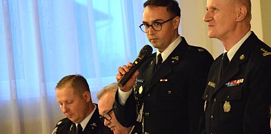 Z ojca na syna. Pokoleniowa zmiana w OSP Kaczanowo