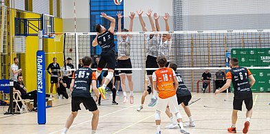 Krishome w dół ligowej tabeli