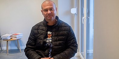 „Ta sprawa była z góry przegrana. Miałem siedzieć"