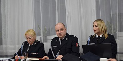 Świeża krew w OSP Września. Jednostka z nowym zarządem