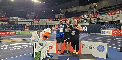 Kulomiot Orkana mistrzem Polski U23