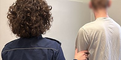 Kontrola drogowa ujawniła więcej niż promile