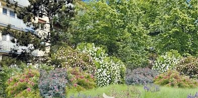 Skwer w centrum Wrześni przejdzie metamorfozę. Jest dofinansowanie