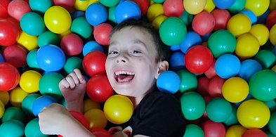 Siedem tysięcy na siódme urodziny. Trwa zbiórka dla Mikołajka