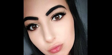 Zaginęła 26-letnia Oliwia Waligóra z Pyzdr