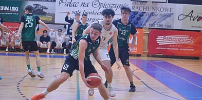 Koniec sezonu z wygraną MKS Września